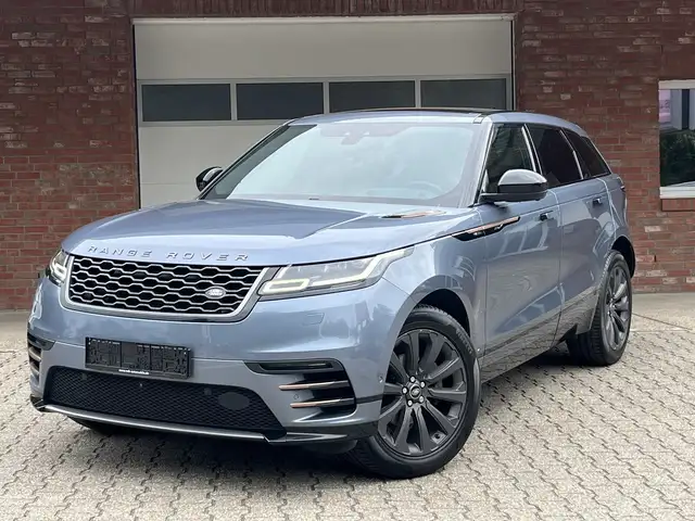 Land Rover Range Rover Velar R-Dynamic Pano ACC V