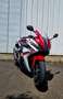 Honda CBR 500 R Blanc - thumbnail 4