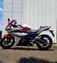 Honda CBR 500 R Blanc - thumbnail 1
