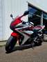 Honda CBR 500 R Blanc - thumbnail 2