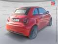 Fiat 500C e 95ch (RED) Rouge - thumbnail 6