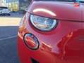 Fiat 500C e 95ch (RED) Rouge - thumbnail 13
