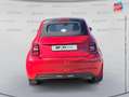 Fiat 500C e 95ch (RED) Rouge - thumbnail 7