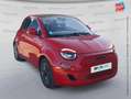 Fiat 500C e 95ch (RED) Rouge - thumbnail 3