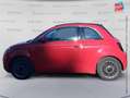 Fiat 500C e 95ch (RED) Rouge - thumbnail 9