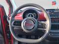 Fiat 500C e 95ch (RED) Rouge - thumbnail 12