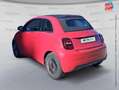 Fiat 500C e 95ch (RED) Rouge - thumbnail 8
