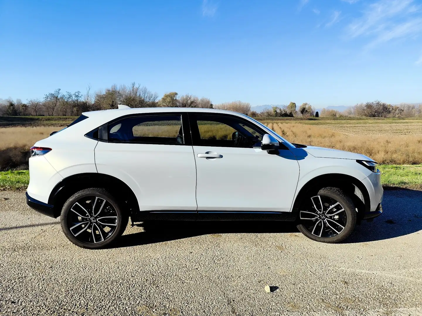 Honda HR-V 1.5 hev Advance ecvt - 2