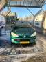 Peugeot 206 2.0-16V Roland Garros Зелений - thumbnail 1