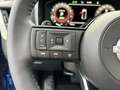 Nissan Qashqai 1,3 DIG-T MHEV N-Connecta+ Xtronic Blauw - thumbnail 33