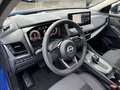 Nissan Qashqai 1,3 DIG-T MHEV N-Connecta+ Xtronic Blauw - thumbnail 19