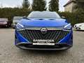 Nissan Qashqai 1,3 DIG-T MHEV N-Connecta+ Xtronic Blauw - thumbnail 4