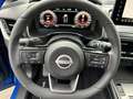 Nissan Qashqai 1,3 DIG-T MHEV N-Connecta+ Xtronic Blauw - thumbnail 35