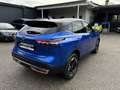 Nissan Qashqai 1,3 DIG-T MHEV N-Connecta+ Xtronic Blauw - thumbnail 10