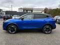 Nissan Qashqai 1,3 DIG-T MHEV N-Connecta+ Xtronic Blau - thumbnail 7