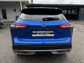 Nissan Qashqai 1,3 DIG-T MHEV N-Connecta+ Xtronic Blauw - thumbnail 9