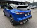 Nissan Qashqai 1,3 DIG-T MHEV N-Connecta+ Xtronic Blauw - thumbnail 8