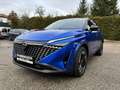 Nissan Qashqai 1,3 DIG-T MHEV N-Connecta+ Xtronic Blauw - thumbnail 1