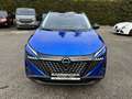 Nissan Qashqai 1,3 DIG-T MHEV N-Connecta+ Xtronic Blauw - thumbnail 3