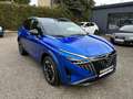 Nissan Qashqai 1,3 DIG-T MHEV N-Connecta+ Xtronic Blauw - thumbnail 5