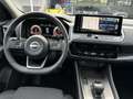Nissan Qashqai 1,3 DIG-T MHEV N-Connecta+ Xtronic Blauw - thumbnail 21