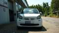 smart forTwo coupe 23.250 km, KLIMA,BT,ZV,ALU,Temp., Blanc - thumbnail 3