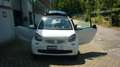 smart forTwo coupe 23.250 km, KLIMA,BT,ZV,ALU,Temp., Blanc - thumbnail 16