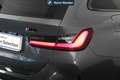 BMW M3 M3 Touring Competition M xDrive Grigio - thumbnail 7