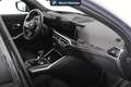 BMW M3 M3 Touring Competition M xDrive Grigio - thumbnail 9