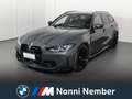 BMW M3 M3 Touring Competition M xDrive Grigio - thumbnail 1