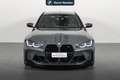 BMW M3 M3 Touring Competition M xDrive Grigio - thumbnail 3