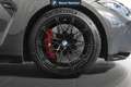 BMW M3 M3 Touring Competition M xDrive Grigio - thumbnail 8