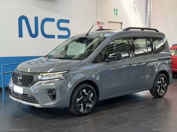 1.3 130 CV N-Connecta NEOPATENTATI