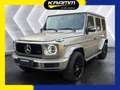 Mercedes-Benz G 350 D *Night*AMG Line*Standhzg* Gris - thumbnail 1