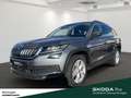 Skoda Kodiaq 2.0 TDI 4X4 DSG LEDER STANDHZ. KAMERA Grijs - thumbnail 1