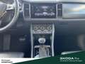 Skoda Kodiaq 2.0 TDI 4X4 DSG LEDER STANDHZ. KAMERA Grijs - thumbnail 17