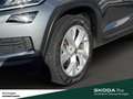 Skoda Kodiaq 2.0 TDI 4X4 DSG LEDER STANDHZ. KAMERA Grijs - thumbnail 10