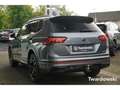 Volkswagen Tiguan Allspace R-Line 4-Motion 2.0 TDI 7-Stitze AHK Grau - thumbnail 4