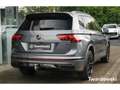 Volkswagen Tiguan Allspace R-Line 4-Motion 2.0 TDI 7-Stitze AHK Grau - thumbnail 6