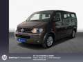 Volkswagen T5 Multivan DSG 4MOTION Comfortline *AHK SHZ* Brun - thumbnail 1