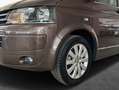 Volkswagen T5 Multivan DSG 4MOTION Comfortline *AHK SHZ* Marrone - thumbnail 5