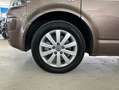 Volkswagen T5 Multivan DSG 4MOTION Comfortline *AHK SHZ* Marrone - thumbnail 15