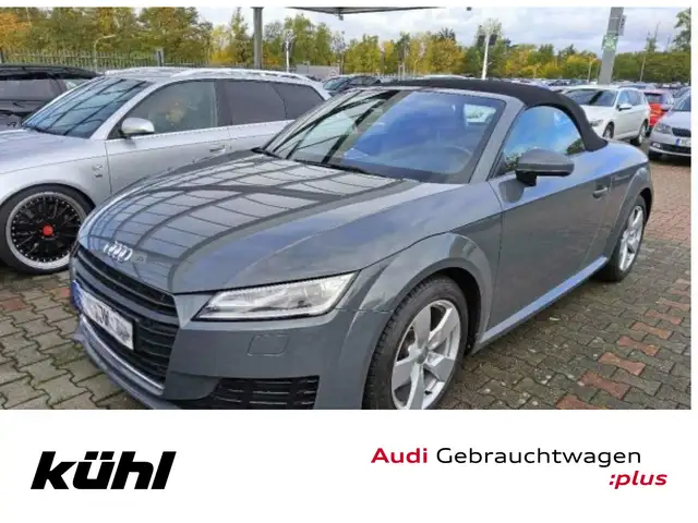 Audi TT 1.8 TFSI Xenon/Navi