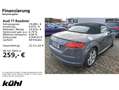 Audi TT 1.8 TFSI Xenon/Navi Gris - thumbnail 2