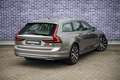 Volvo V90 2.0 T6 AWD Inscription | Long Range | Adaptieve Cr Grijs - thumbnail 16