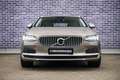 Volvo V90 2.0 T6 AWD Inscription | Long Range | Adaptieve Cr Grijs - thumbnail 8