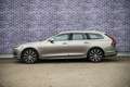 Volvo V90 2.0 T6 AWD Inscription | Long Range | Adaptieve Cr Grijs - thumbnail 4