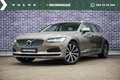 Volvo V90 2.0 T6 AWD Inscription | Long Range | Adaptieve Cr Grijs - thumbnail 1