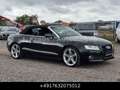 Audi A5 Cabriolet 3.0 TDI Quattro S-Line Xen AHK Schwarz - thumbnail 7