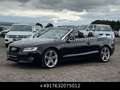 Audi A5 Cabriolet 3.0 TDI Quattro S-Line Xen AHK Schwarz - thumbnail 4